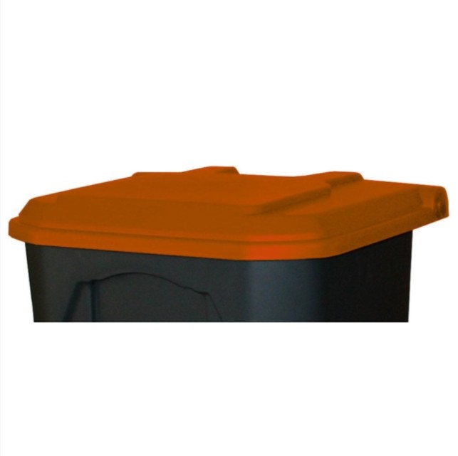 Bin Lids